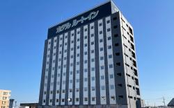 Hotel Route Inn Ichinoseki Inter