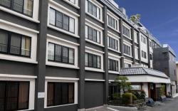 Ishicho Hotel