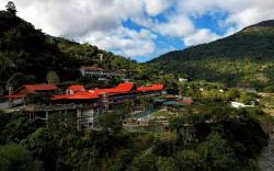 Ayawan Hot Spring Resort