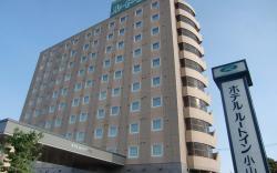 Hotel Route Inn Oyama