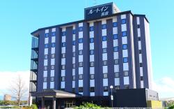 Hotel Route Inn Nagaizumi Numazu Inter 1