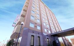 Hotel Route Inn Fujieda Ekikita