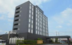 Hotel Route Inn Kikugawa Inter