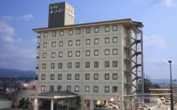Hotel Route Inn Nagaizumi Numazu Inter 2
