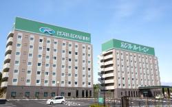 Hotel Route Inn Iwata Inter