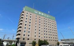 Hotel Route Inn Hamanako