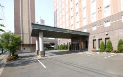 Hotel Route Inn Tosu Ekimae