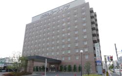 Hotel Route Inn Nakatsu Ekimae