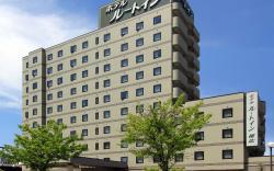 Hotel Route Inn Obihiro Ekimae