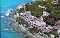 Hotel Baia Del Sorriso