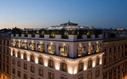 Hotel Isa
