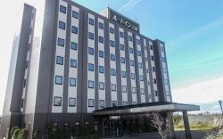 Hotel Route Inn Jyoetsu