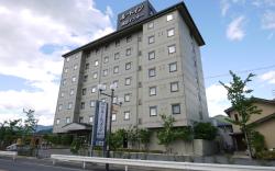 Hotel Route Inn Suwa Inter