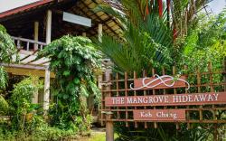 The Mangrove Hideaway Koh Chang