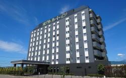 Hotel Route Inn Komagane Inter