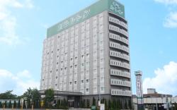 Hotel Route Inn Hirosaki-Joto