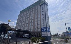 Hotel Route Inn Iyo-Saijo