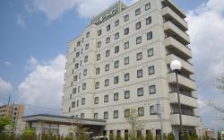 Hotel Route Inn Fukuioowada