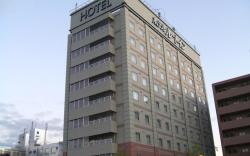 Hotel Route Inn Yukuhashi