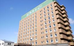 Hotel Route-Inn Koriyama Minami