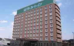 Hotel Route Inn Koriyama Inter