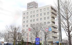 Hotel Route Inn Kakamigahara