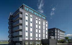 Hotel Route Inn SakuMinami Inter