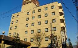 Hotel Route Inn Court Minami Matsumoto
