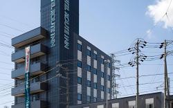 Hotel Route Inn Komoro