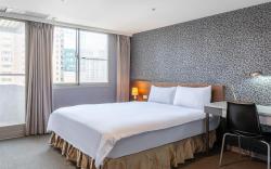 The Galerie Hotel