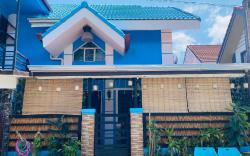 Paula's Tagaytay Transient House