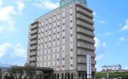 Hotel Route Inn Shibukawa