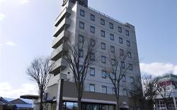 Hotel Route Inn Court Matsumoto Inter