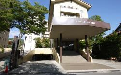 Hotel Route Inn Kami-Suwa