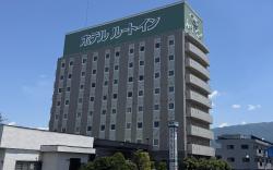 Hotel Route Inn Shiojiri