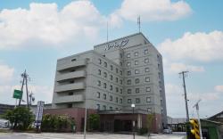 Hotel Route Inn Shiojirikita Inter