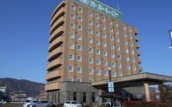 Hotel Route Inn Suwa Inter2