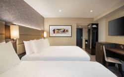 Leonardo Hotel Chester