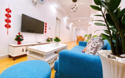 Luxury Apartment Vung Tau Melody