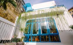 TOVO HOSTEL
