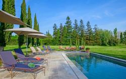 Bastide de Bellegarde