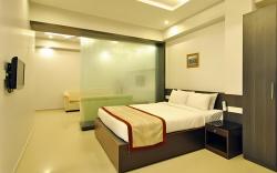 The Curzon Court Hotel