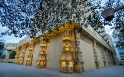 Sterlings Mac Hotel 