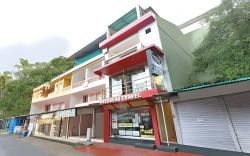 Round Cube Guest House