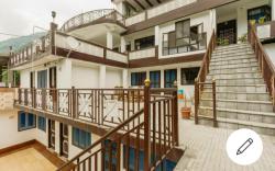 Tirthan Crest Homestay Tirthan Jibhi valley 