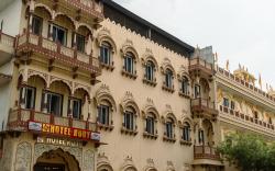 Hotel Ruby