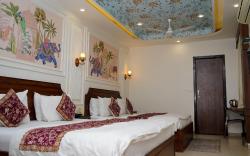 Hotel Ruby