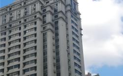 Echarm Hotel Harbin West Station Haxi Wanda Plaza