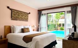 Villa Puriartha Ubud