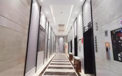 Borrman Hotel Yichun Municipal Government Ronghuicheng